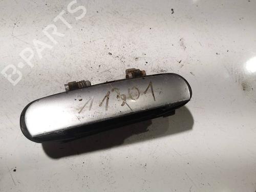 Used Rear left exterior door handle Rear left exterior door handle 37598590 37598590