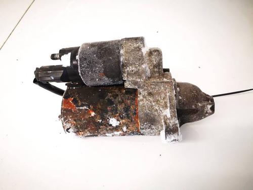 Used Starter Starter 34829080 34829080