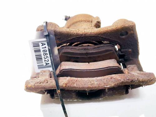 Left front brake caliper NISSAN NOTE (E11, NE11) 1.5 dCi | BP34887949M105 - Image 3