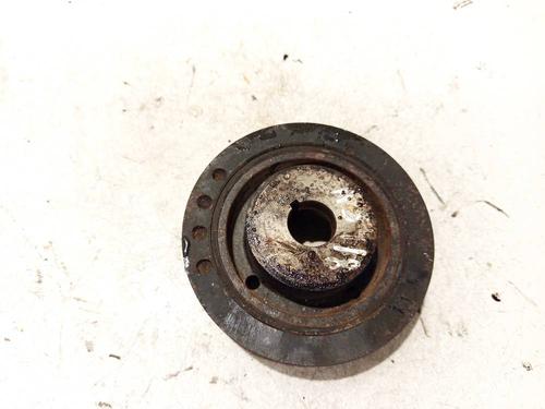 Used Pulley Pulley SUBARU FORESTER (SF_) 2.0 AWD (SF5) (125 hp) 34881245 34881245
