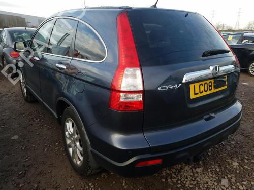 Engine mount HONDA CR-V III (RE_) 2.2 i-CTDi 4WD (RE6) | BP33063694M89  - Image 6