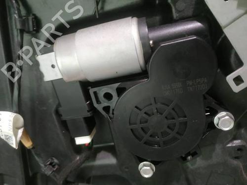 Used Left rear window motor Left rear window motor MAZDA 5 (CR) 2.0 CD (CR19) (143 hp) 35135814 35135814