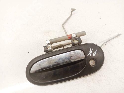 Used Front left exterior door handle Front left exterior door handle 34740198 34740198