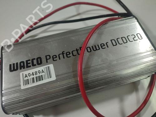 Electronic module VW TRANSPORTER T5 Van (7HA, 7HH, 7EA, 7EH) VR6 3.2 4motion | BP34872835M83 - Image 2