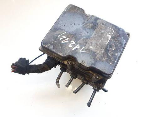 Used ABS pump ABS pump SKODA FABIA II (542) 1.4 TDI (80 hp) 34762496 34762496