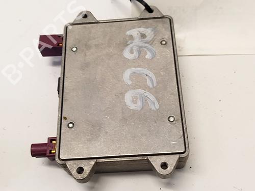 Electronic module PEUGEOT 407 (6D_) 1.6 HDi 110 (6D9HZC, 6D9HYC) | BP34754635M83 - Image 2