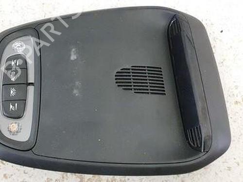 Used Interior roof light Interior roof light VOLVO V40 Hatchback (525) T2 (122 hp) 35864066 35864066