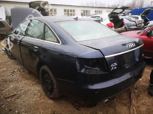 Electronic module AUDI A6 C6 (4F2) 3.2 FSI | BP32598520M83 