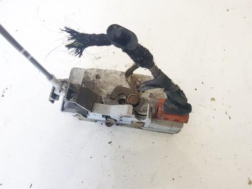 Used Front right lock Front right lock PEUGEOT 307 (3A/C) 1.6 HDi (90 hp) 35524023 35524023