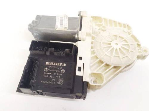 Right front window motor VW PASSAT B6 (3C2) 2.0 TDI | BP35144505E20 - Image 2