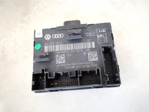 Used Electronic module Electronic module AUDI A5 (8T3) 2.7 TDI (190 hp) 35383700 35383700