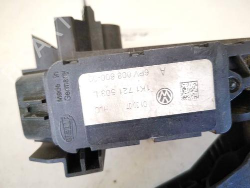 Pedal VW PASSAT B6 (3C2) 1.9 TDI | BP35381855I4 - Image 2