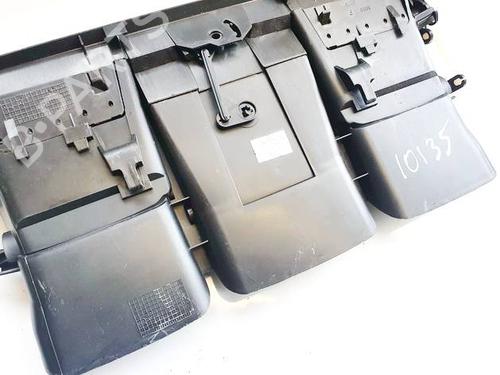 Air vent CITROËN C8 (EA_, EB_) 2.2 HDi | BP32585662I21