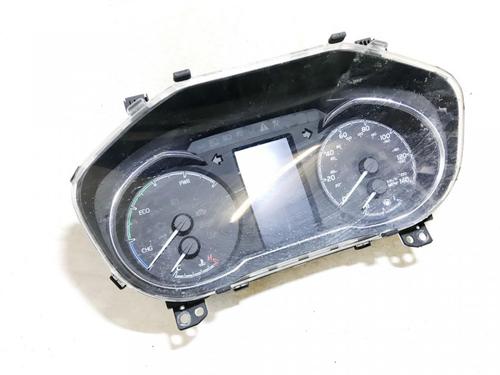 Used Instrument cluster Instrument cluster TOYOTA YARIS (_P15_) 1.5 (NCP150_) (109 hp) 35643149 35643149
