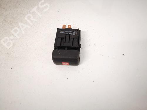 Used Warning switch Warning switch MERCEDES-BENZ S-CLASS (W220, V220) S 500 (220.075, 220.175, 220.875) (299 hp) 35433060 35433060