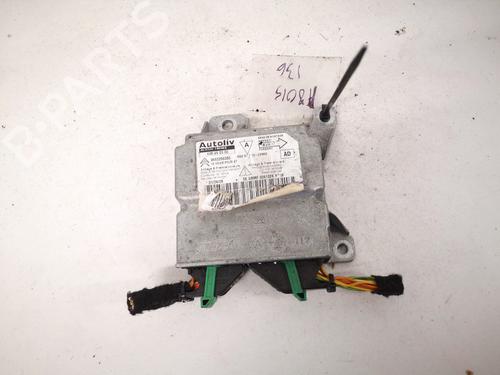 ecu-airbags-citroen-c5-iii-rd_-2008-2009-2010-2011-2012-2013-2014-2015-2016-2017-32904847 main image
