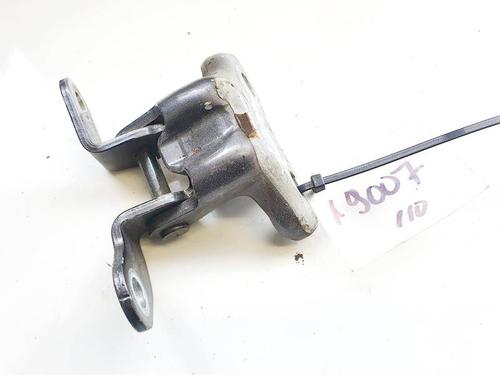 Used Hinge/Door check strap Hinge/Door check strap TOYOTA AURIS (_E15_) 2.2 D (ADE157_, ADE151_, ADE151R, ADE157R) (177 hp) 32941023 32941023