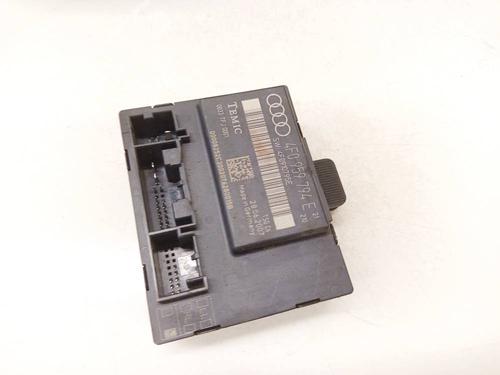 Modulo elettronico Modulo elettronico 37687301 37687301