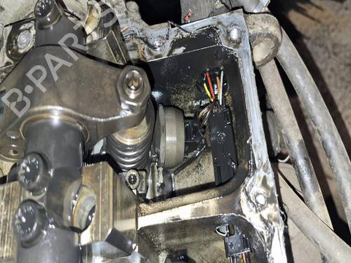 Injector VW PASSAT B6 (3C2) 2.0 TDI | BP38716431M100 - Image 2