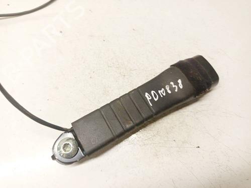Used Seat buckle Seat buckle 38578971 38578971