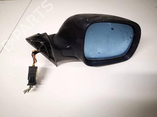 Used Right mirror Right mirror AUDI A4 B5 (8D2) 1.8 (125 hp) 34860808 34860808