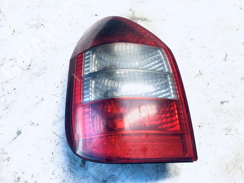 Used Left taillight Left taillight 35559278 35559278