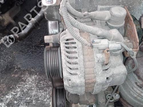 Used Alternator Alternator HONDA FR-V (BE) 1.8 (BE1) (140 hp) 35264142 35264142
