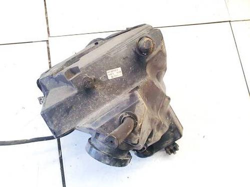 Air filter box AUDI A5 (8T3) 3.0 TDI quattro | BP40245415M87 - Image 3
