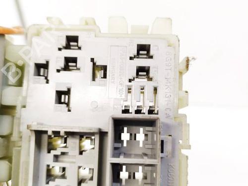 Fuse box FORD MONDEO IV (BA7) 2.0 TDCi | BP32540095E1