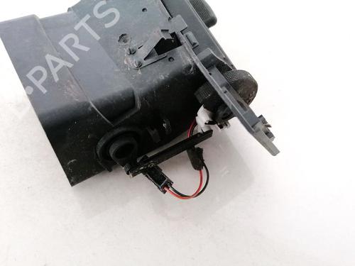 Luftventil AUDI A6 C5 (4B2, 4B4) 2.5 TDI | BP33070885I21 - Image 3