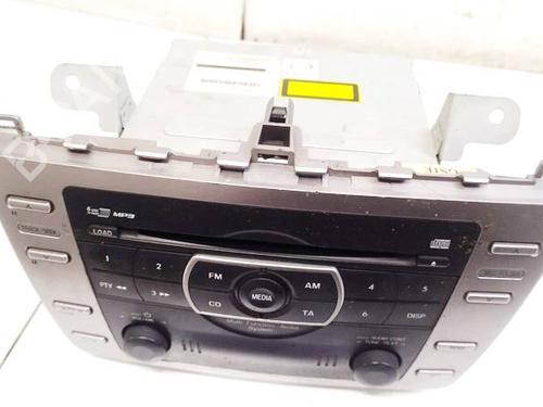 Used Radio Radio 35166613 35166613