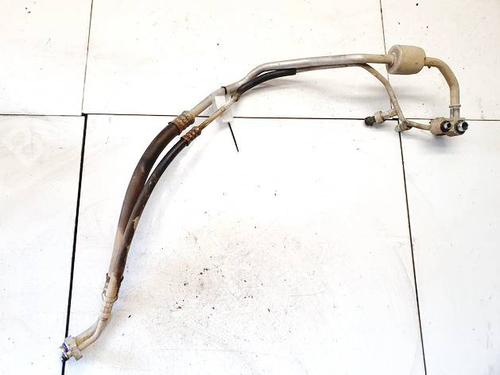 Used AC pipe AC pipe OPEL CORSA D (S07) 1.2 (L08, L68) (80 hp) 33488418 33488418