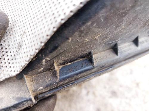 Air filter box VW PASSAT B5.5 (3B3) 1.9 TDI | BP34893980M87 - Image 3