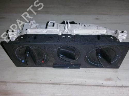 Used Climate control Climate control VW PASSAT B5 Variant (3B5) 1.6 (101 hp) 35650490 35650490