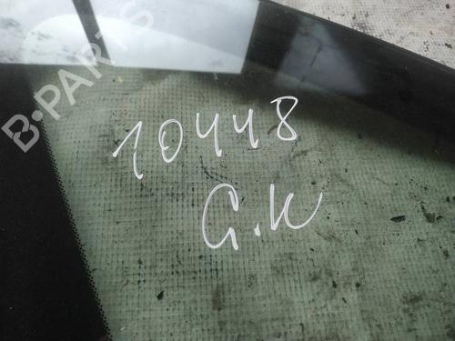 Rear left quarter glass HONDA FR-V (BE) 2.2 i CTDi (BE5) | BP34950846C93 - Image 3