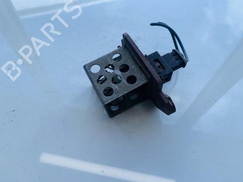 Used Heater resistor Heater resistor CITROËN C5 I (DC_) 2.0 HDi (DCRHZB, DCRHZE) (109 hp) 35514586 35514586