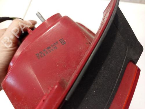 Right taillight VW PASSAT B6 (3C2) 1.9 TDI | BP34984441C35 - Image 6
