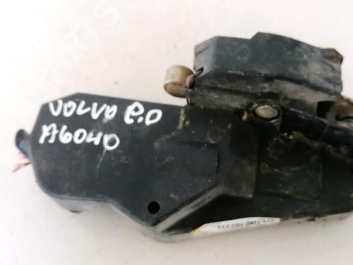 Used Front right lock Front right lock 35617569 35617569