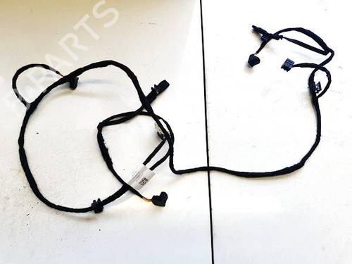 Used Wiring harness Wiring harness 35113767 35113767
