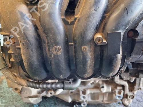 Intake manifold HONDA FR-V (BE) 1.8 (BE1) | BP35023388M70 - Image 3