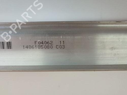 Andre PEUGEOT 807 (EB_) 2.2 HDi | BP38102416O1 - Image 2
