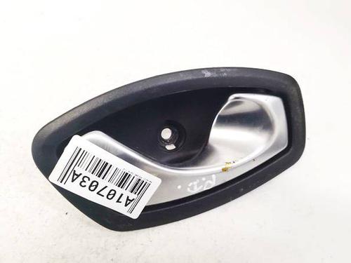 Used Front right interior door handle Front right interior door handle 34912767 34912767