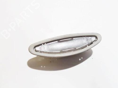 Used Interior roof light Interior roof light VOLVO V40 Estate (645) 2.0 (140 hp) 35873185 35873185