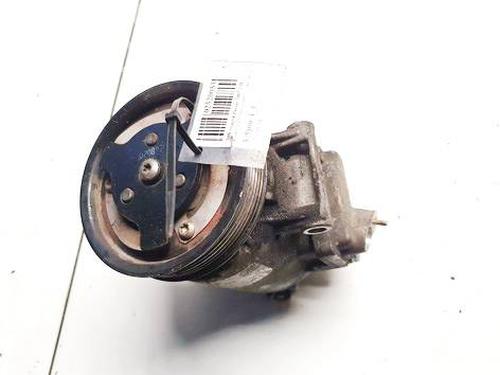 Used AC compressor AC compressor 34963521 34963521
