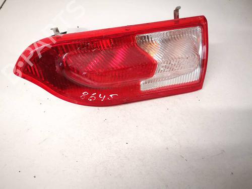 Used Left taillight Left taillight 35338935 35338935