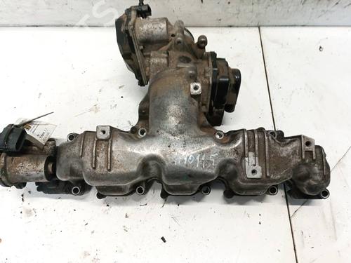 Used Intake manifold Intake manifold AUDI A4 B8 (8K2) 2.0 TDI (143 hp) 34977877 34977877