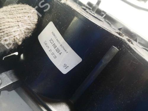 Glove box VW PASSAT B6 (3C2) 2.0 TDI | BP34813779C95 - Image 3