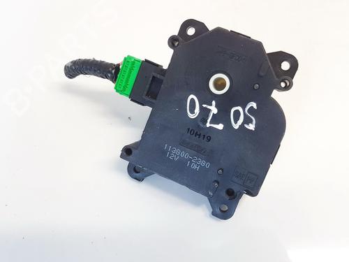 Used Electronic module Electronic module HONDA CR-V III (RE_) 2.0 i-VTEC (RE5, RE1) (150 hp) 33103458 33103458