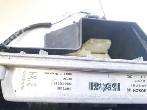 Engine control unit (ECU) VOLVO XC90 I (275) 2.5 T AWD | BP32935076M57 - Image 2