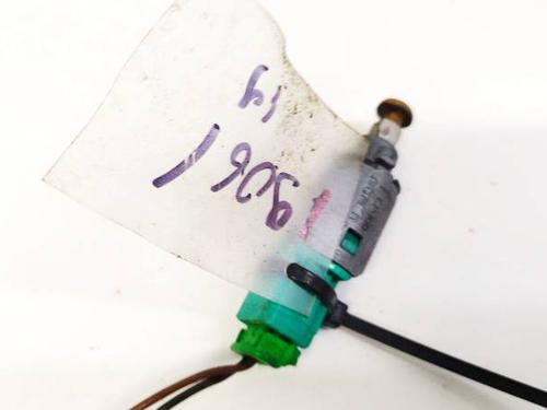 Used Electronic module Electronic module RENAULT TRAFIC II Bus (JL) 1.9 dCI 100 (JL0C, JL0K) (101 hp) 34890651 34890651